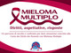 Mieloma multiplo, cure d’eccellenza ma famiglie lasciate sole