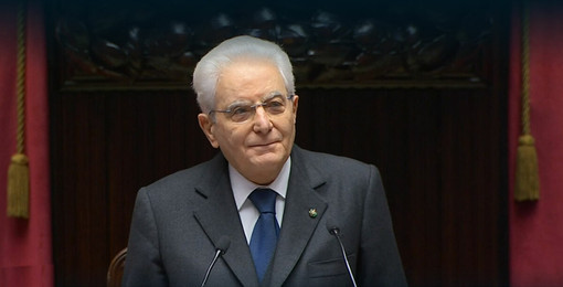 Sergio Mattarella