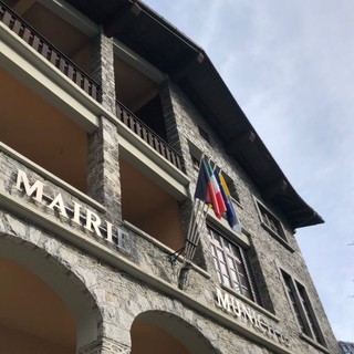 Courmayeur: Troppa acqua consumata, Comune invita al risparmio