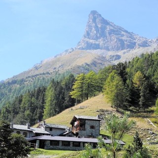 Mont Avic: la natura diventa arte. Due giornate tra pennelli, obiettivi e paesaggi da proteggere