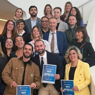 Master en management des petites et moyennes entreprises : une première promotion couronnée de succès