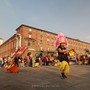 29 Luglio 2026 FESTIVAL DELL’ACCOGLIENZA 2026: “LA MITEZZA E’ DISARMANTE. UN’ALTRA IDEA DI CORAGGIO”