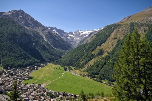 Valle d’Aosta, dal CIPESS nuove risorse per rafforzare sviluppo e coesione territoriale Valle d’Aosta, dal CIPESS nuove risorse per rafforzare sviluppo e coesione territoriale