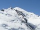 Soccorso sul Monte Bianco, salvati due alpinisti