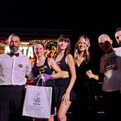 Aosta Boxing Night IV, il ring si accende. Macrì torna alla vittoria, ma la Rocky Gym lancia l’allarme Aosta Boxing Night IV, il ring si accende. Macrì torna alla vittoria, ma la Rocky Gym lancia l’allarme