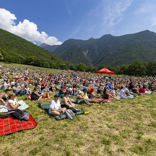Musicastelle 2026, la Valle d’Aosta diventa palcoscenico tra cielo e montagne