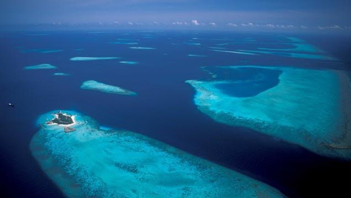 Fihalhohi: La magia di un’Island ideale