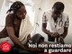 Un medico valdostano racconta il dolore degli 'ultimi' visto dai Medici Senza Frontiere