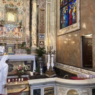 Madonna del Pozzo