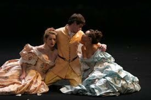 Le Menteur  de Pierre Corneille