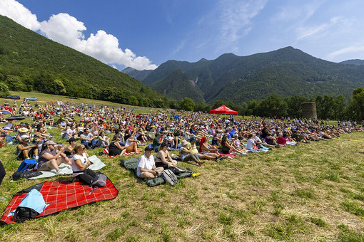 Musicastelle 2026, la Valle d’Aosta diventa palcoscenico tra cielo e montagne