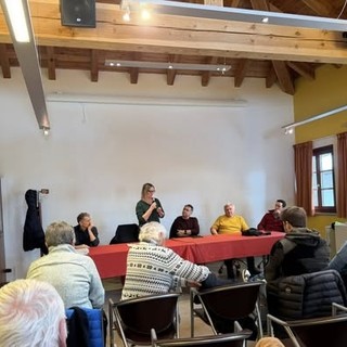 Agricoltura di montagna, confronto vero a Doues tra istituzioni e territorio