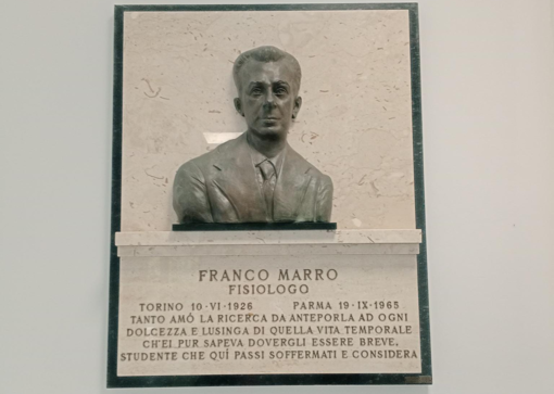 Villar Perosa: L'Istituto Marro torna operativo Villar Perosa: L'Istituto Marro torna operativo