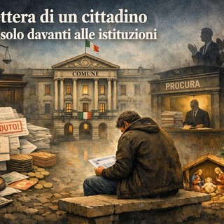 Caro Gesù Bambino...
