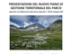 Nuovo Piano di gestione territoriale del Parco Mont Avic