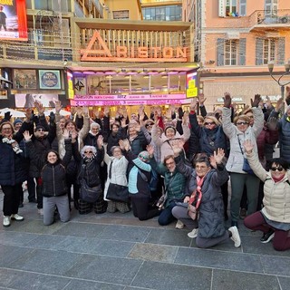 UN CAPODANNO SPECIALE PER I SOCI DEL C.T.A.