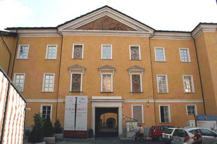 Il Museo archeologico ad Aosta