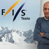 Sci Alpino: I Mondiali Master 2027 approdano a Pila Sci Alpino: I Mondiali Master 2027 approdano a Pila