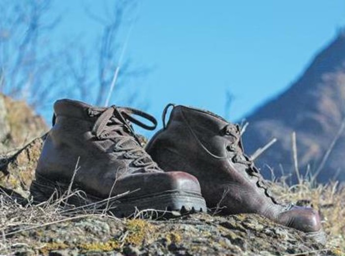 Le scarpe di Angiolino, una storia di Resistenza che torna a parlare