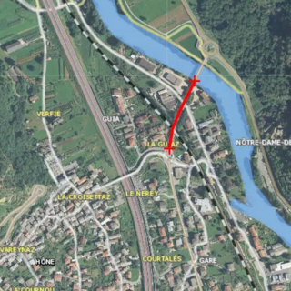 Modifiche alla circolazione lungo alcune strade regionali