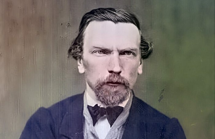 Il telefono è nato ad Aosta? La sfida della storia riscopre Innocenzo Manzetti