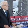Mattarella: "Nella Repubblica non c'è posto per il veleno dell'odio razziale, per i germi della discriminazione, per l'antisemitismo" - VIDEO Mattarella: "Nella Repubblica non c'è posto per il veleno dell'odio razziale, per i germi della discriminazione, per l'antisemitismo" - VIDEO
