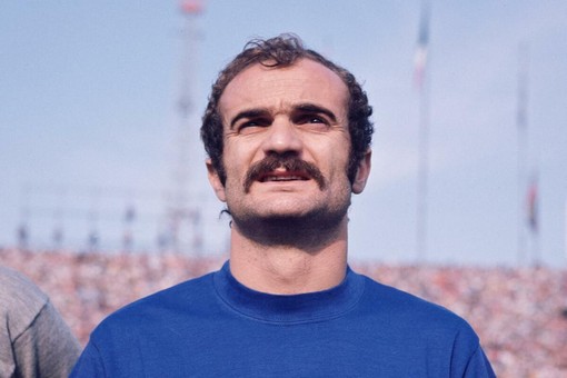 Sandro Mazzola, l'ultimo dribbling contro il tempo Sandro Mazzola, l'ultimo dribbling contro il tempo