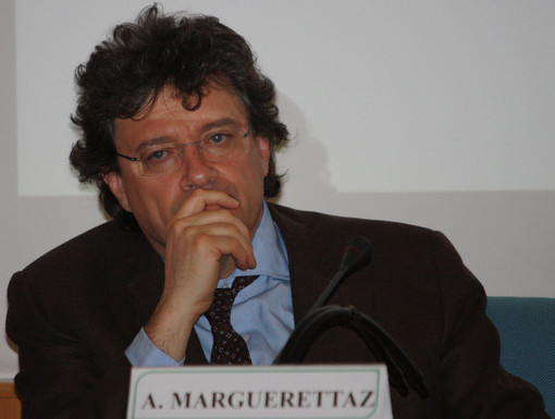 Aurelio Marguerettaz