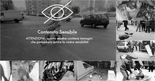 Nel cuore di Aosta, una finestra aperta su Palermo: tra memoria, sangue e resistenza