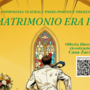 Il matrimonio era ieri