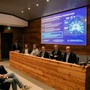 Monte Bianco, droni e intelligenza artificiale per controllare la sicurezza delle infrastrutture Monte Bianco, droni e intelligenza artificiale per controllare la sicurezza delle infrastrutture