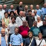 I Maestri del Lavoro scoprono l'eccellenza di Podium: innovazione e competenze made in Valle d'Aosta