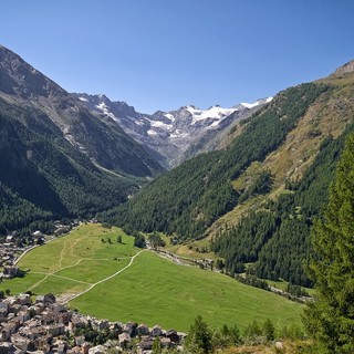 Valle d’Aosta, dal CIPESS nuove risorse per rafforzare sviluppo e coesione territoriale