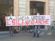 Gli studenti hanno manifestato oggi in tutta Italia contro le mafie (immagine da sito web estense.it)