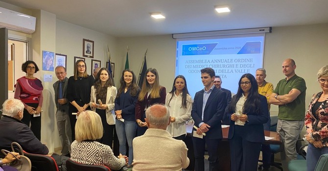 Sanità valdostana tra orgoglio e sfide: i medici rilanciano il loro impegno