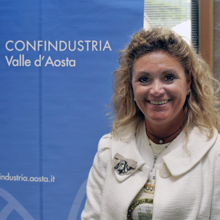 Monica Pirovano (ph. archivio)
