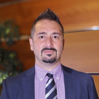 Il presidente Malacrinò