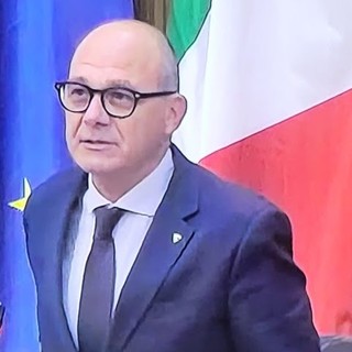 Michel Martinet relatore della legge