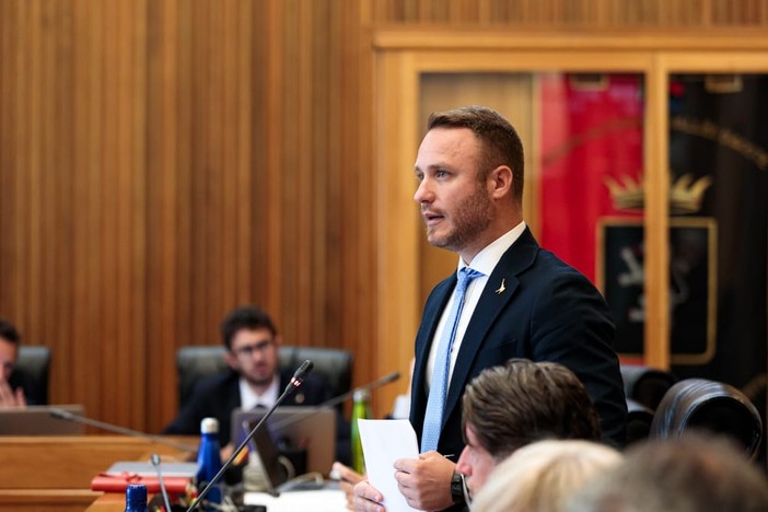 Andrea Manfrin Andrea Manfrin