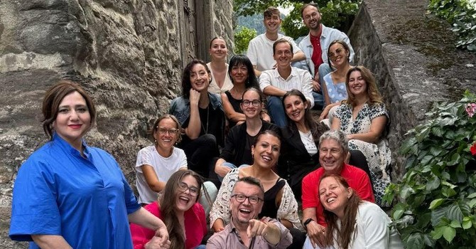 La lirica mette radici ai piedi del castello: a Gressan torna la Masterclass dedicata a Lorenzo Arruga