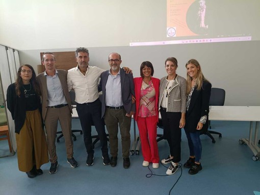 Carcere, Costituzione e legalità: dalle testimonianze l’impegno che continua Carcere, Costituzione e legalità: dalle testimonianze l’impegno che continua