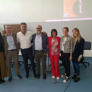 Carcere, Costituzione e legalità: dalle testimonianze l’impegno che continua Carcere, Costituzione e legalità: dalle testimonianze l’impegno che continua
