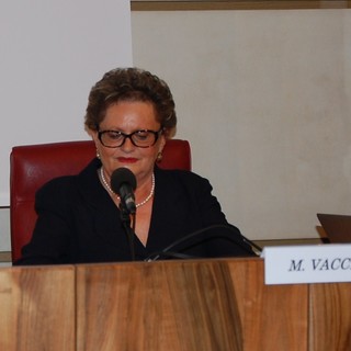 Maria Grazia Vacchina