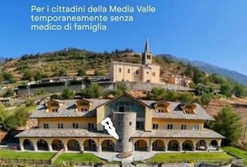 Da oggi a Nus rafforzata a Nus l’assistenza sanitaria: quattro giorni di ambulatorio e visite a domicilio per chi non può spostarsi Da oggi a Nus rafforzata a Nus l’assistenza sanitaria: quattro giorni di ambulatorio e visite a domicilio per chi non può spostarsi