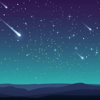 San Lorenzo, tutti con il naso all’insù: quando le stelle cadenti fanno ancora sognare