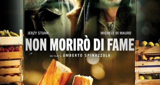 Al Teatro de la Ville Non Morirò di Fame film contro lo spreco alimentare