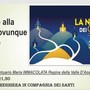 La Notte dei Santuari, Aosta accende una luce per ritrovare la speranza La Notte dei Santuari, Aosta accende una luce per ritrovare la speranza