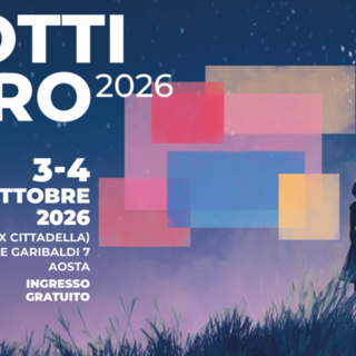 Tornano in VDA le “Notti d’Oro” con la grande rassegna del cortometraggio mondiale Tornano in VDA le “Notti d’Oro” con la grande rassegna del cortometraggio mondiale
