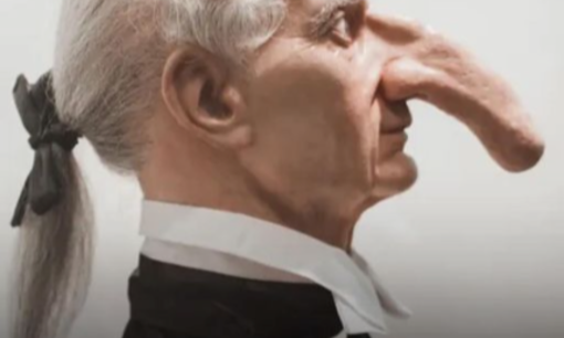 Aosta: La democrazia del naso”