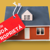 La casa non basta più: sempre più anziani costretti a vendere la nuda proprietà per sopravvivere